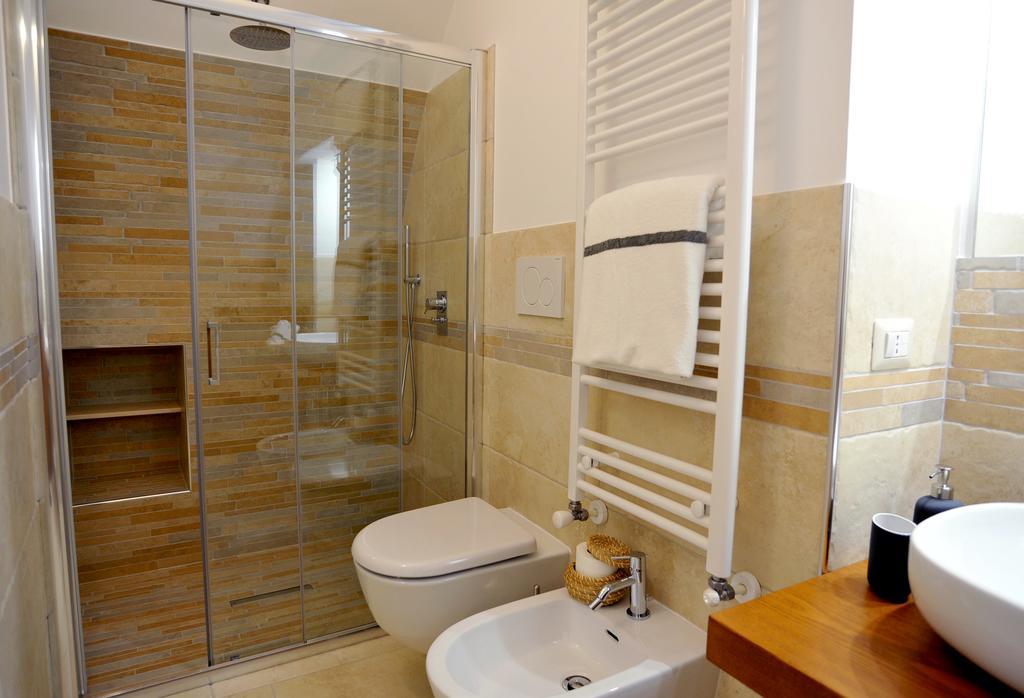 Ferienwohnung Dimora Garibaldi Locorotondo Exterior foto