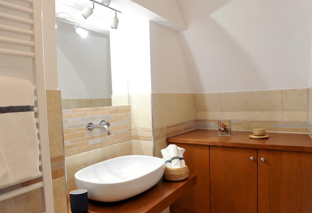 Ferienwohnung Dimora Garibaldi Locorotondo Exterior foto