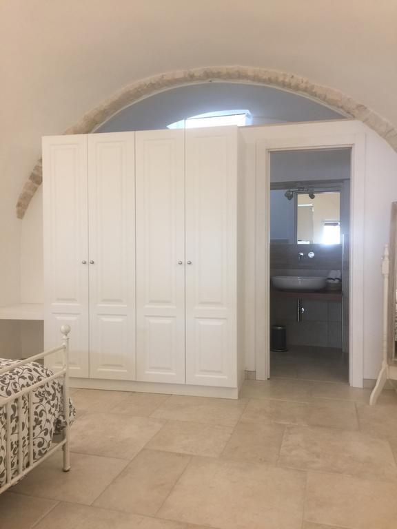 Ferienwohnung Dimora Garibaldi Locorotondo Exterior foto